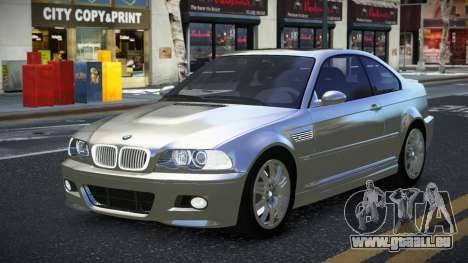 BMW M3 E46 Chjany für GTA 4