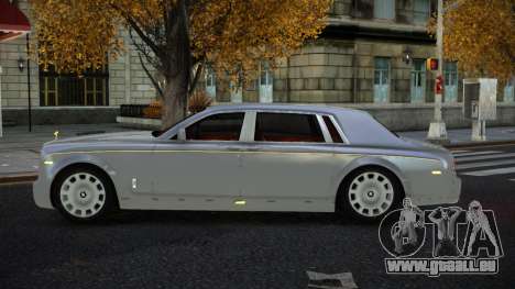 Rolls-Royce Phantom Luhiwofi pour GTA 4