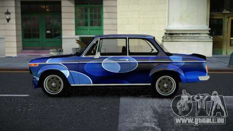 BMW 2002 Yagel S2 für GTA 4
