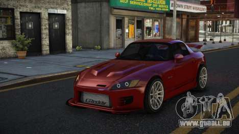 Honda S2000 Tovesa für GTA 4