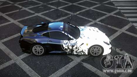 Ferrari 599 Rophy S3 pour GTA 4