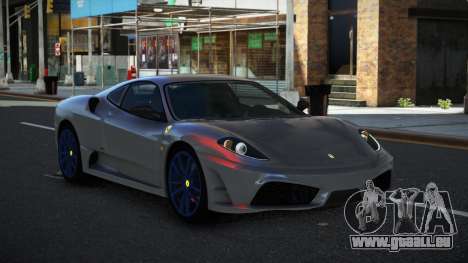 Ferrari F430 Laavi für GTA 4