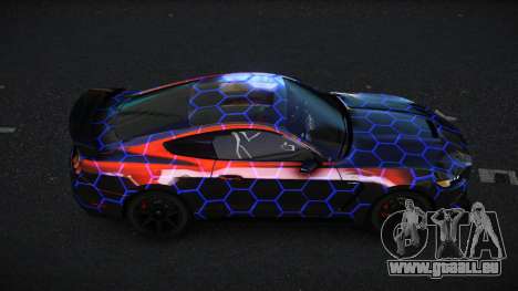 Shelby Mustang Deson S6 für GTA 4