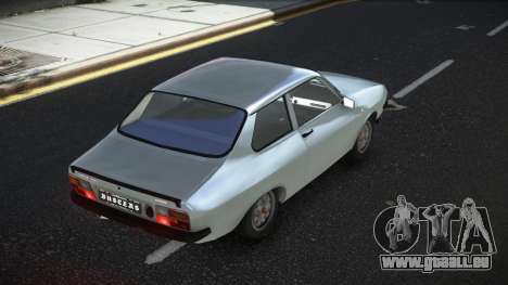 Dacia 1310 Guhkex für GTA 4