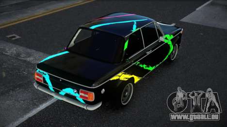 BMW 2002 Yagel S3 für GTA 4