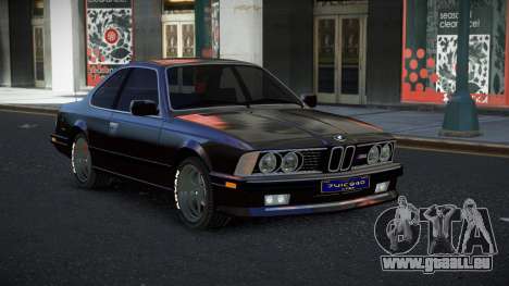 BMW M6 Hawhom für GTA 4