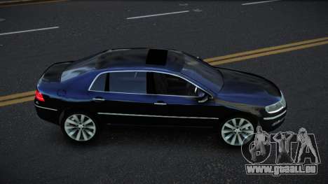 Volkswagen Phaeton Xoxyi pour GTA 4