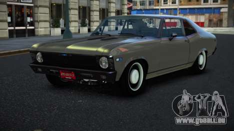 Chevrolet Nova Guduhixir für GTA 4