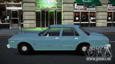 Dodge Aspen Xukfuhox für GTA 4