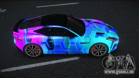 Jaguar F-Type Matly S14 für GTA 4