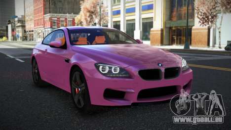 BMW M6 F13 Uruxa für GTA 4