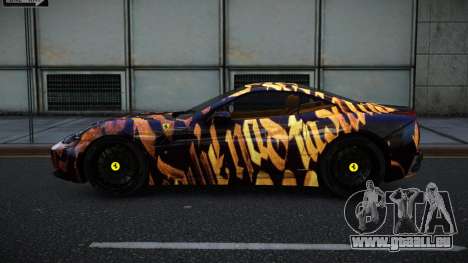 Ferrari California Tojuse S9 für GTA 4