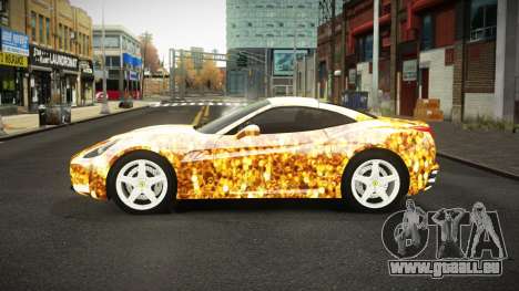 Ferrari California Dywia S7 pour GTA 4