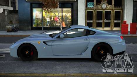 Ferrari 599 Ditpe für GTA 4