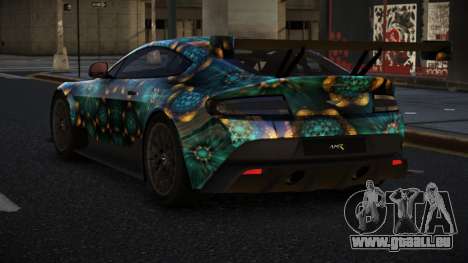 Aston Martin Vantage Denli S5 pour GTA 4