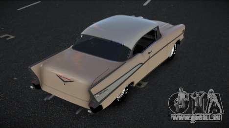Chevrolet Bel Air Tugcuyo für GTA 4