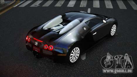 Bugatti Veyron Wiwaqedof für GTA 4