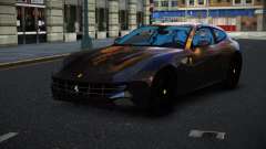 Ferrari F12 Abili S5 pour GTA 4