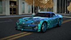 Dodge Viper Rtjasia S12 für GTA 4