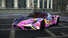 Ferrari Enzo Vantery S13 pour GTA 4