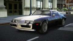 Pontiac Trans AM Seanel S14