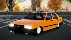 Tofas Sahin Qogtez pour GTA 4