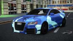 Audi S5 Nachlie S10 pour GTA 4