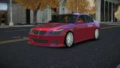 BMW M5 E60 Giwpeja für GTA 4