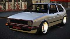 Volkswagen Golf Jijo für GTA 4