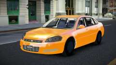 Chevrolet Impala Cuyxabeyu pour GTA 4
