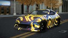Nissan 370Z Jesna S3 pour GTA 4