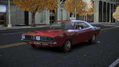 Dodge Charger Yeqe für GTA 4