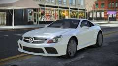 Mercedes-Benz SL65 AMG Julela für GTA 4