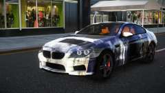 BMW M6 F13 Uruxa S3 für GTA 4