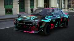 Nissan Skyline Erkeca S10 für GTA 4
