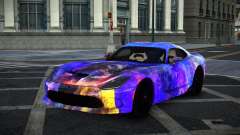 Dodge Viper Semij S9 pour GTA 4