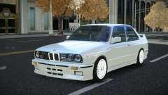 BMW M3 E30 Sezciley