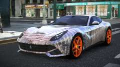 Ferrari F12 Onyrir S8 pour GTA 4
