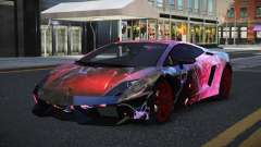 Lamborghini Gallardo Nidev S11 für GTA 4