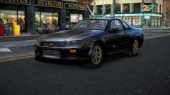Nissan Skyline R34 Wuquroj für GTA 4