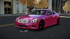Infiniti G37 Zulufoc für GTA 4