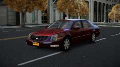 Cadillac DTS Esot pour GTA 4