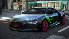 Audi R8 Tycel S5 pour GTA 4