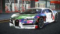 Bugatti Chiron Xisloe S9 pour GTA 4