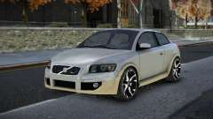 Volvo C30 Tugekamak