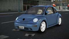 Volkswagen New Beetle Reyuluxuf