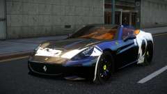 Ferrari California Saren S7 für GTA 4