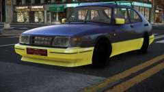 Saab 900 Rozdoxo