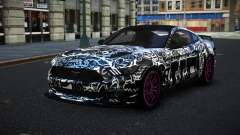 Ford Mustang Briam S6 für GTA 4