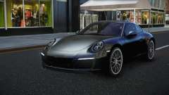 Porsche 911 Revyu pour GTA 4